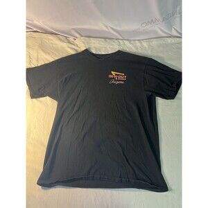 In-N-Out Arizona classic muscle car graphic top t shirt Size Large